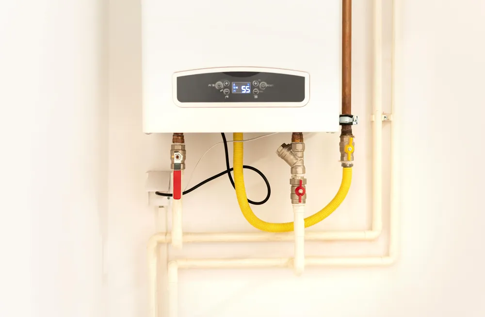 Drain King plumbing work