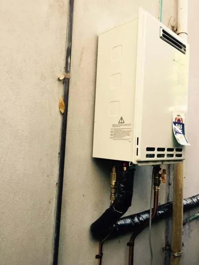 Drain King plumbing work