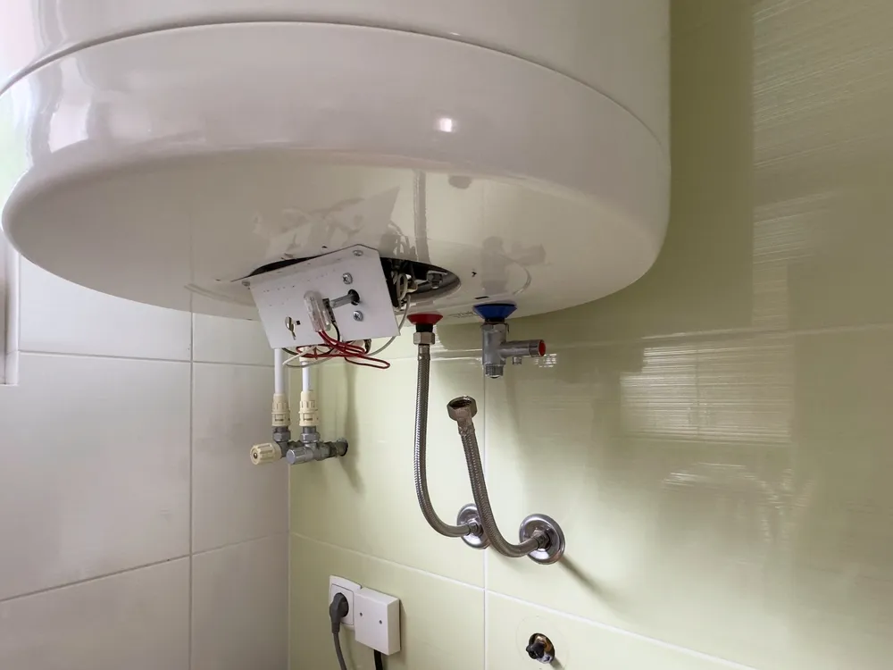 Drain King plumbing work