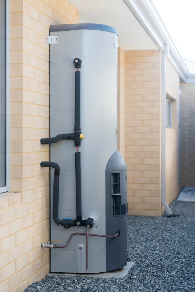 Drain King plumbing work