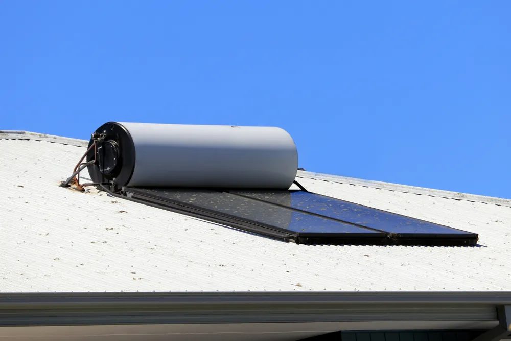 Drain King plumbing work