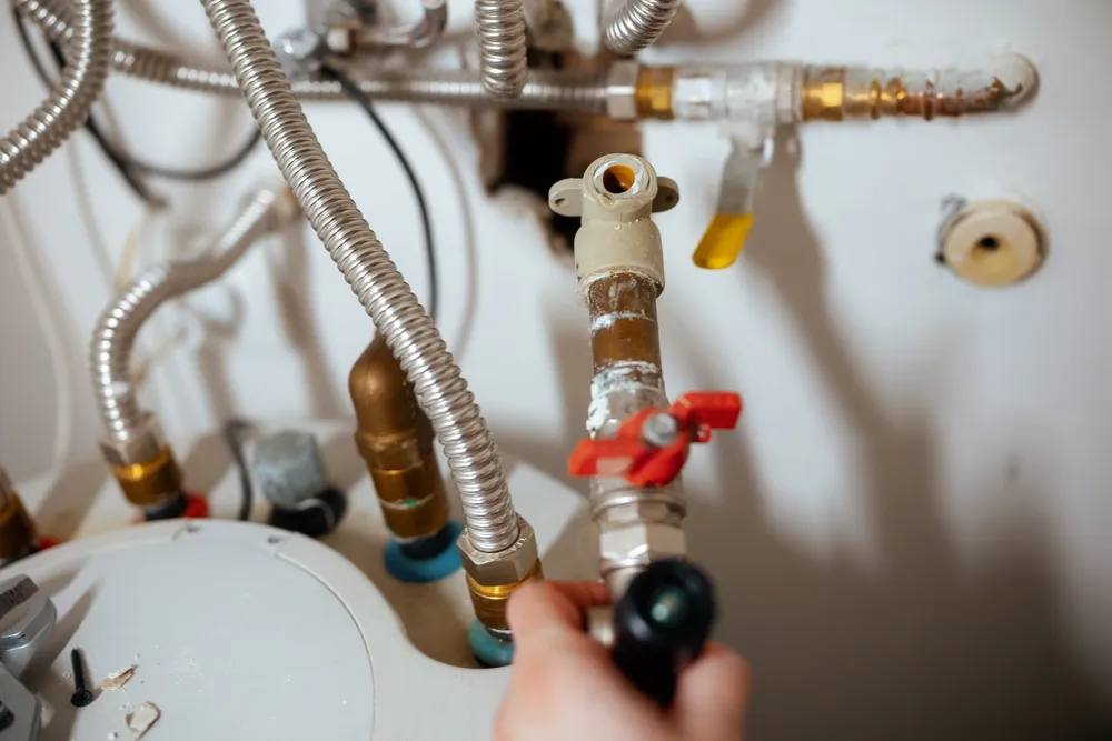 Property Plumbing Inspections by Drain King