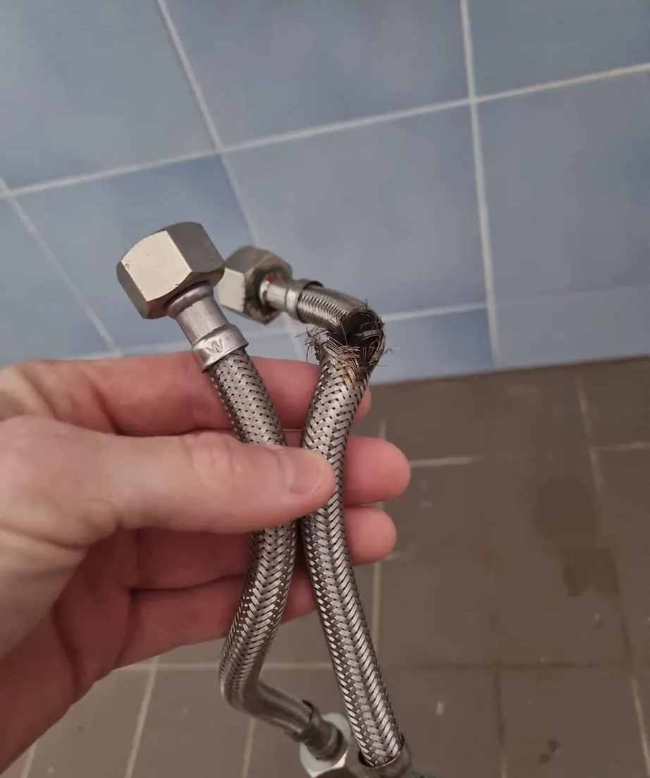 Drain King plumbing work