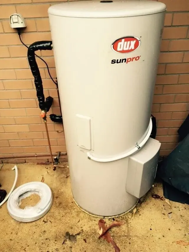 Drain King plumbing work